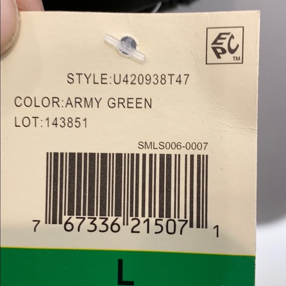 NEW Lucky Brand Women’s Puffer Jacket - Picture 4 of 13